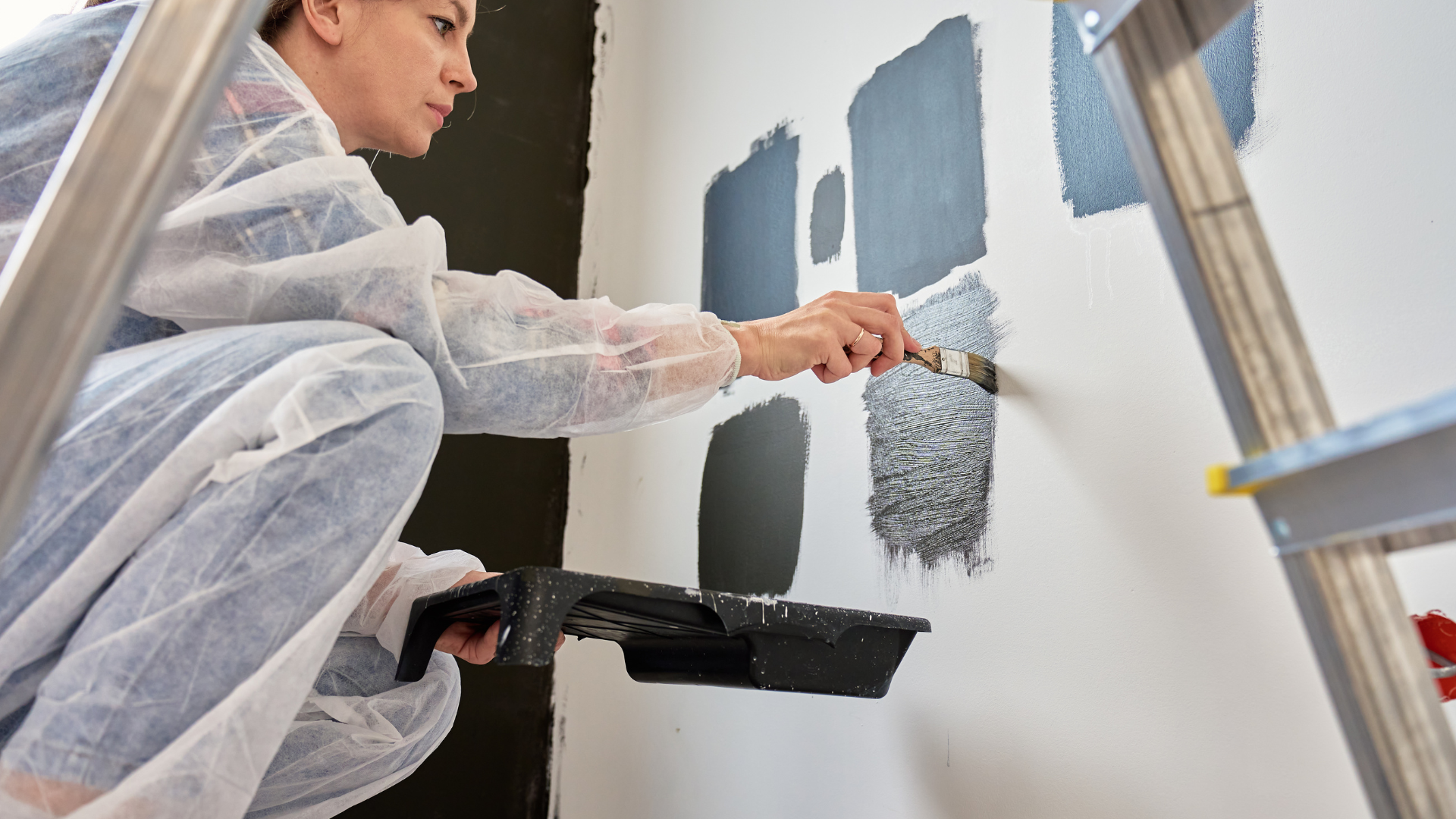 Guía para elegir pintores en la Sierra de Madrid