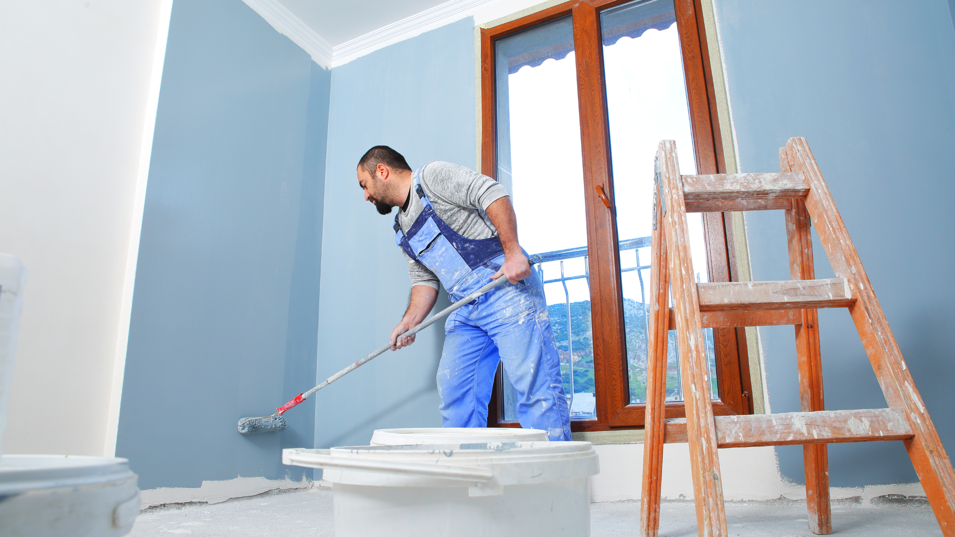 Pintores en Collado Villalba, Madrid: guía útil