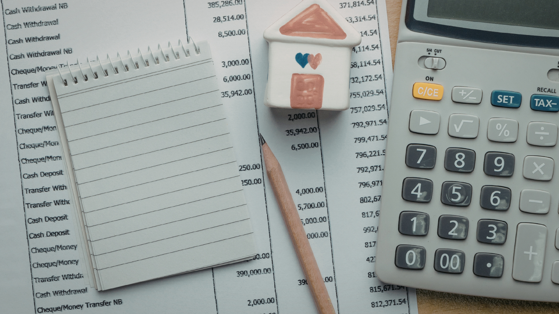 Presupuesto para pintar una casa paso a paso