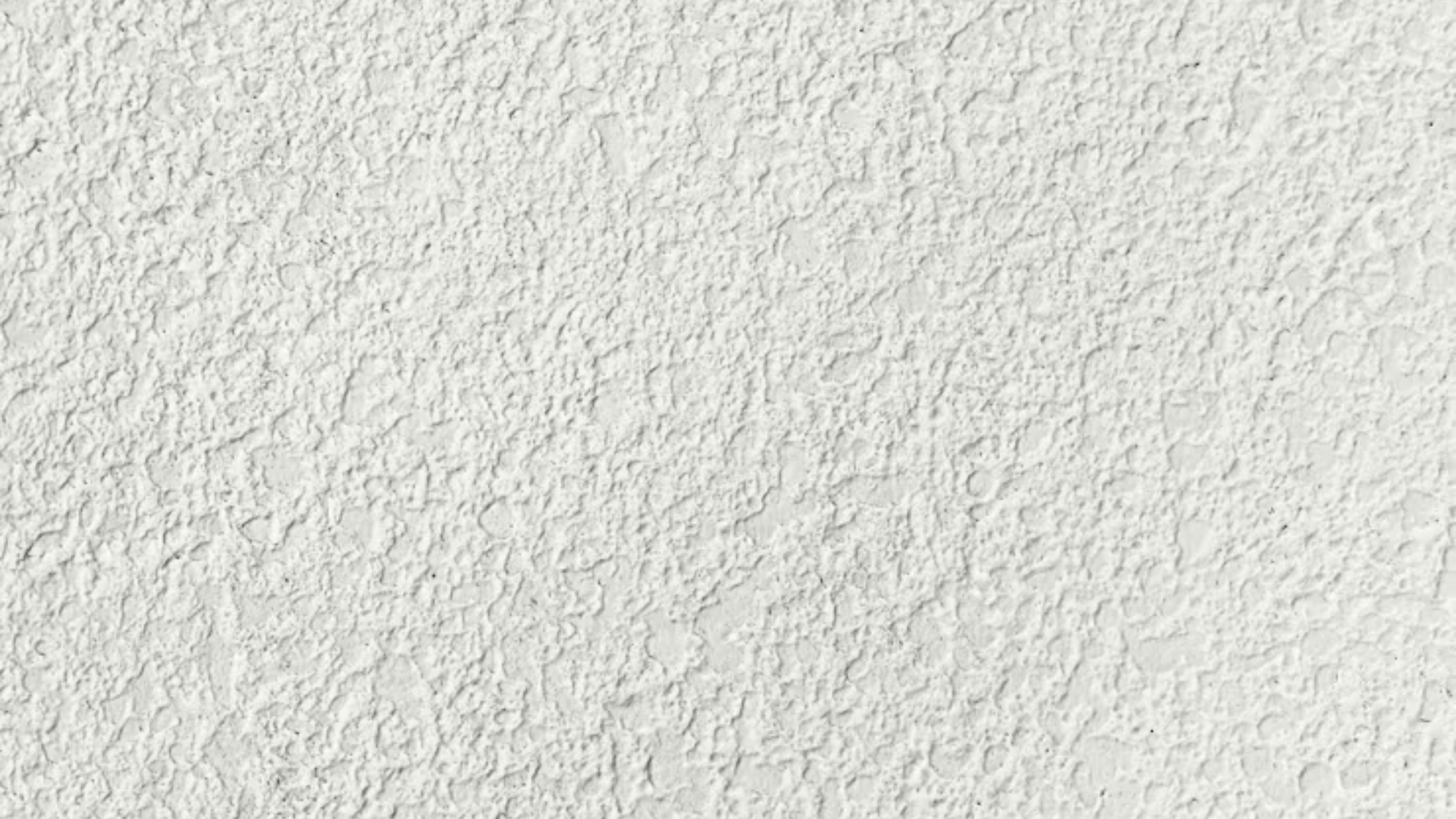 Diferencias entre gotelé y pared lisa