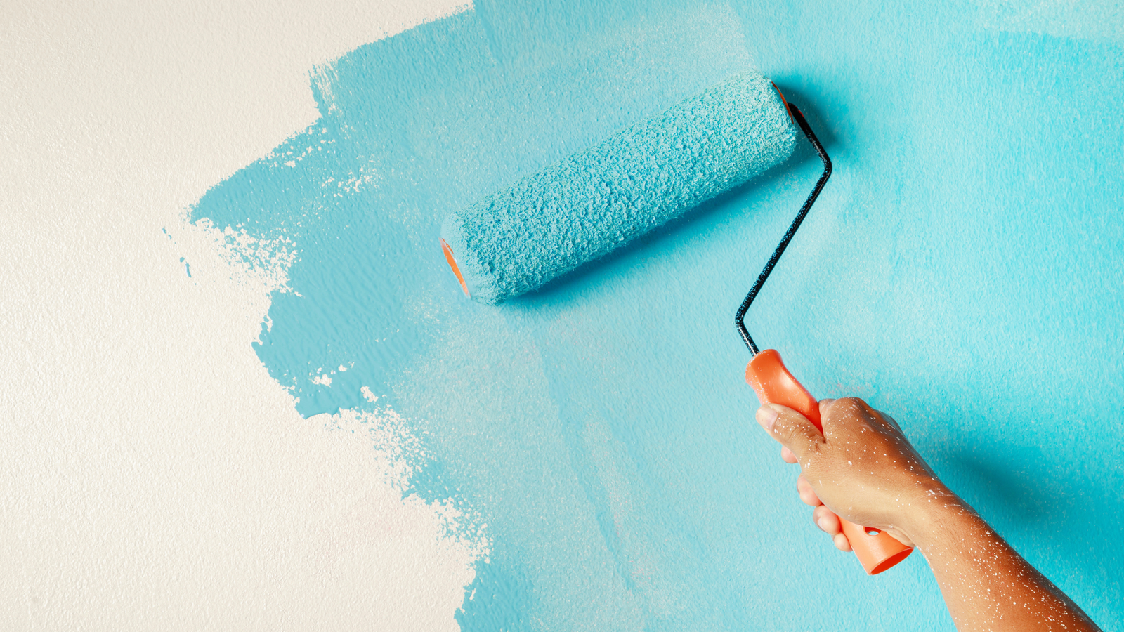 Empresa de pintura profesional en Madrid