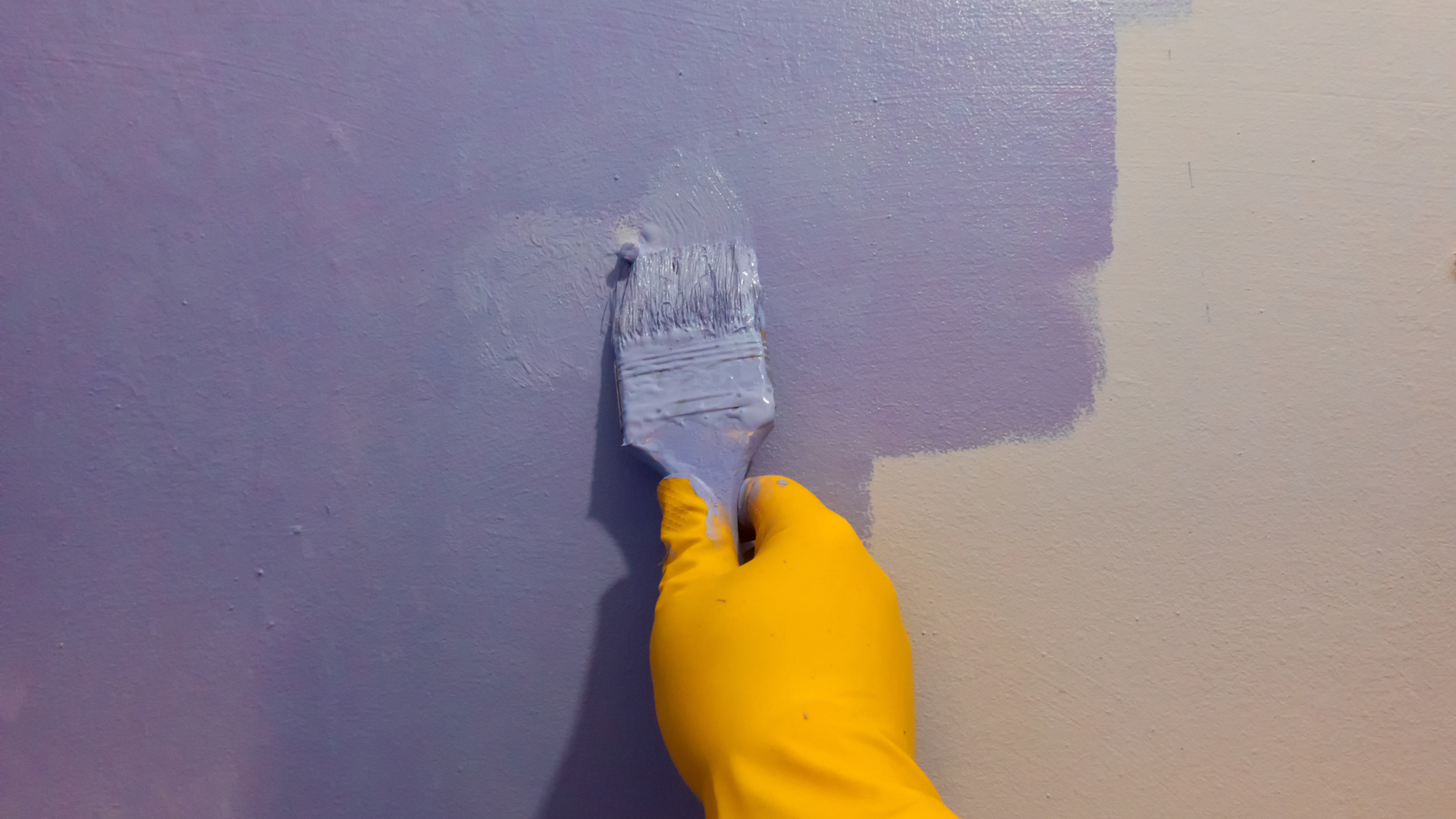 Especialistas en pintura residencial: ventajas