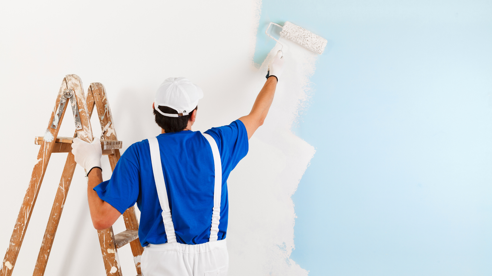Pintores para reformas integrales en vivienda